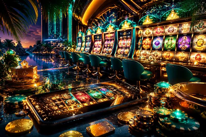 casino88