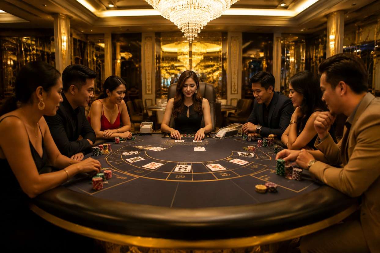 casino88