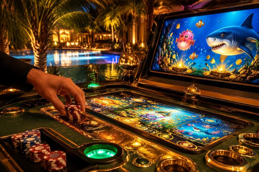 casino88