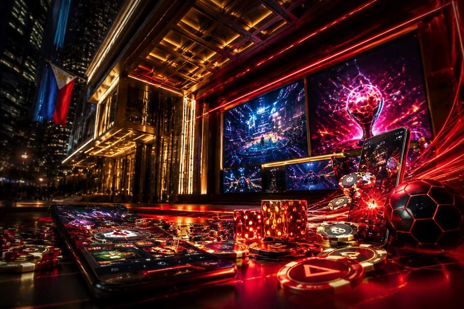 casino88