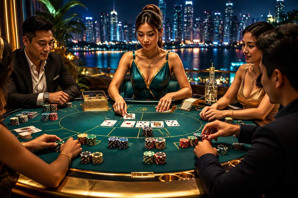casino88