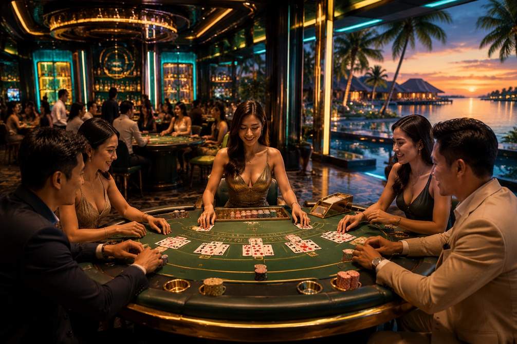 casino88