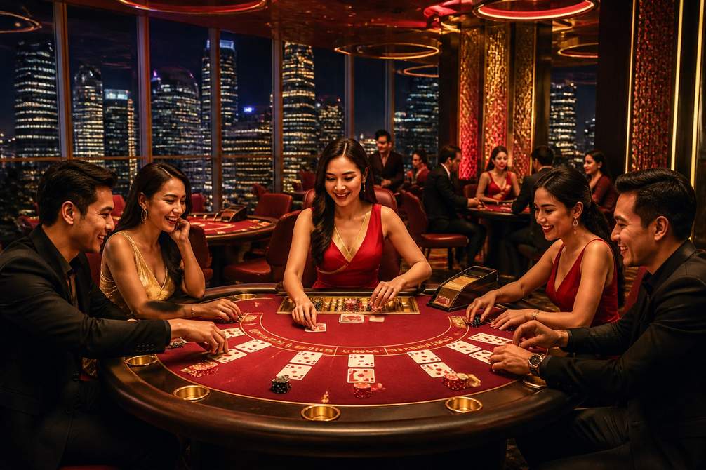 casino88
