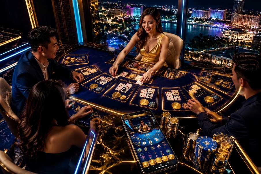 casino88