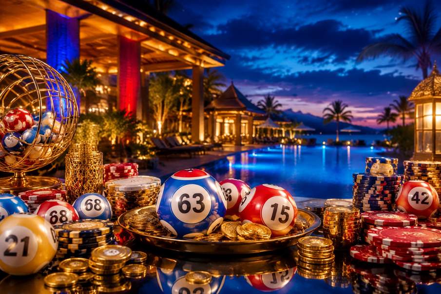 casino88