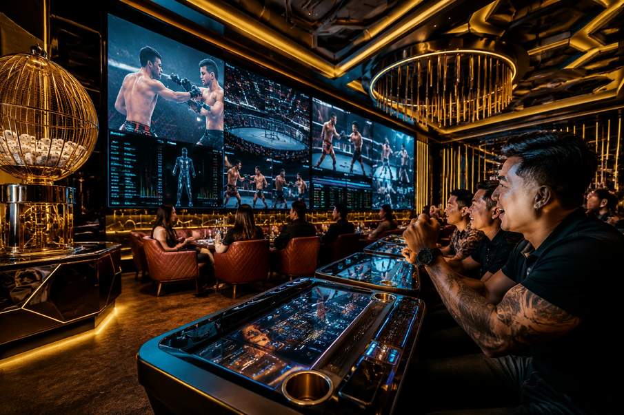 casino88