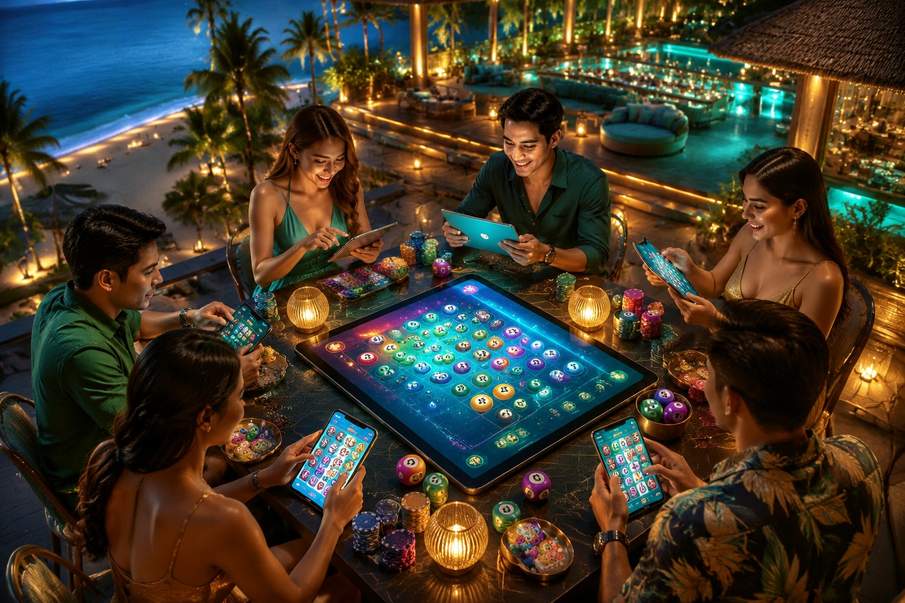 casino88