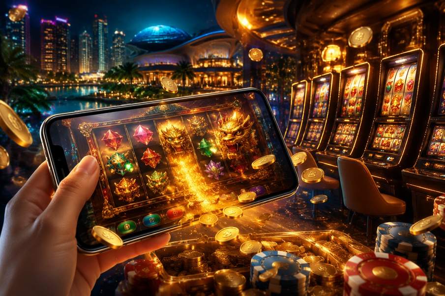 casino88