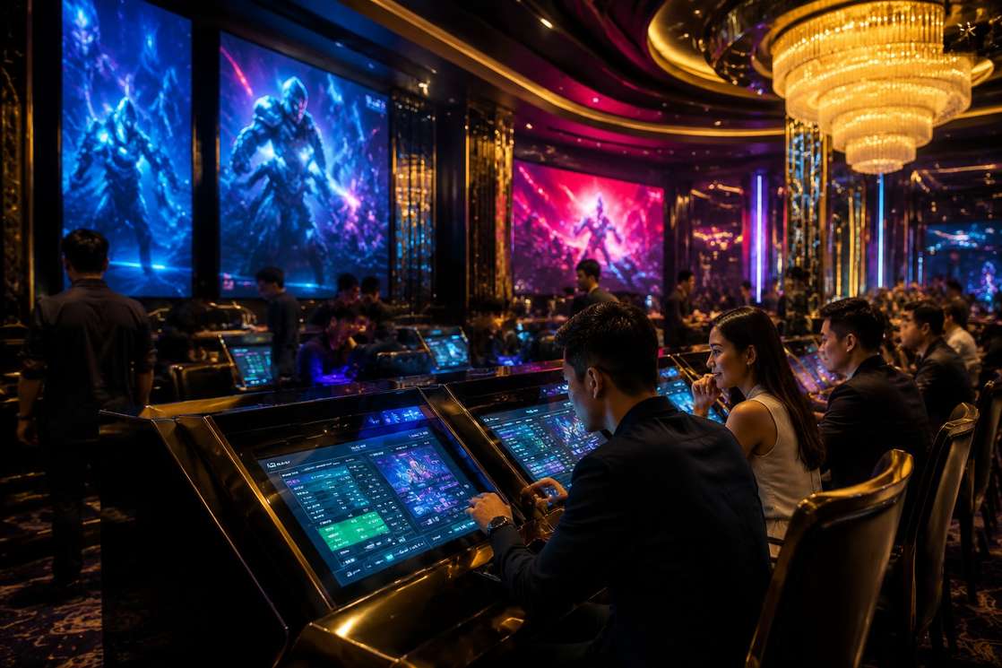 casino88