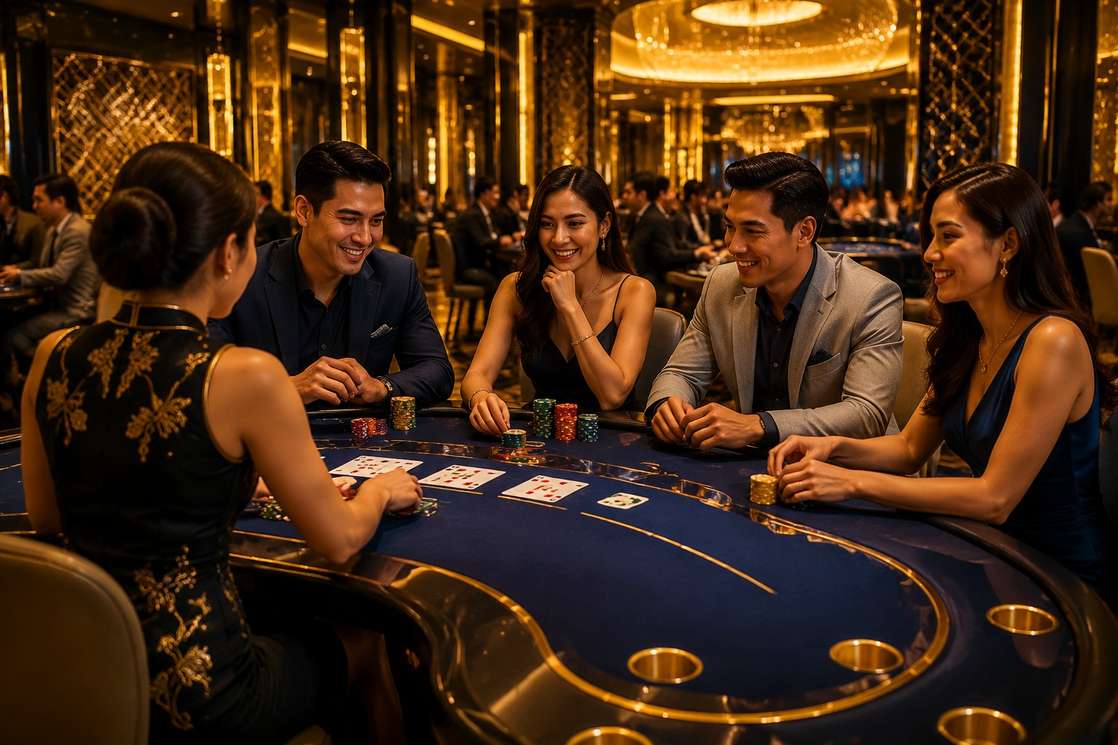 casino88