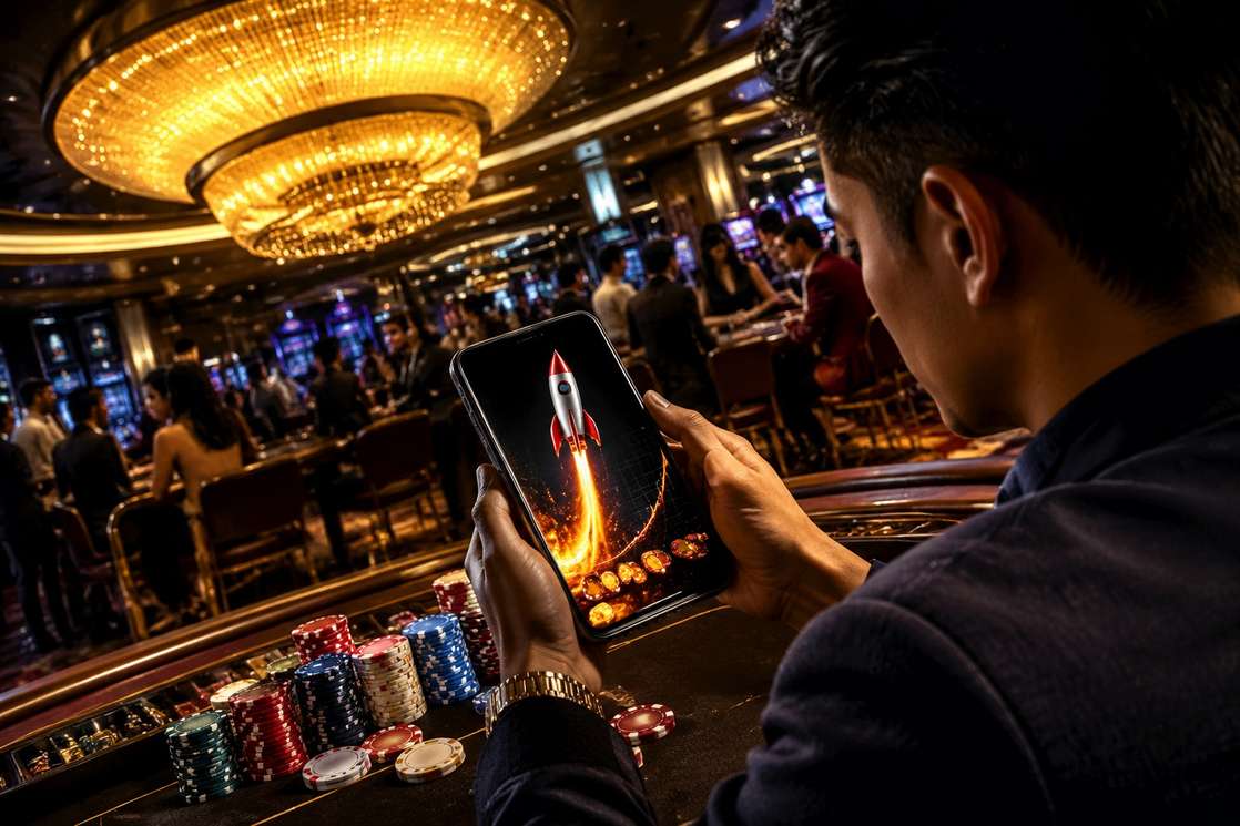 casino88