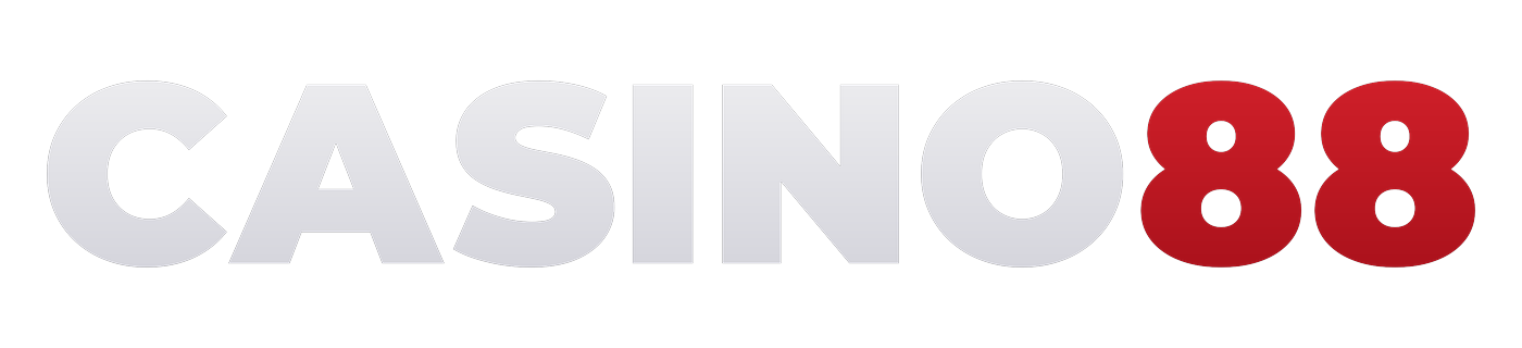 casino88 logo